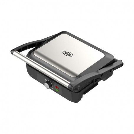 Sandwichera multifunción 2.200W placas lisas LH1711