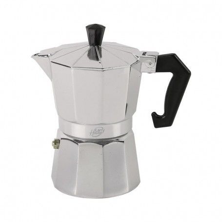 cafetera 3 tazas