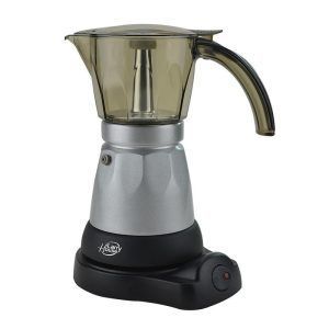 Cafetera eléctrica