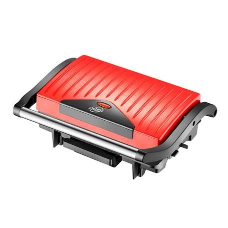 sandwichera roja