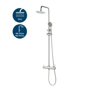 Columna ducha