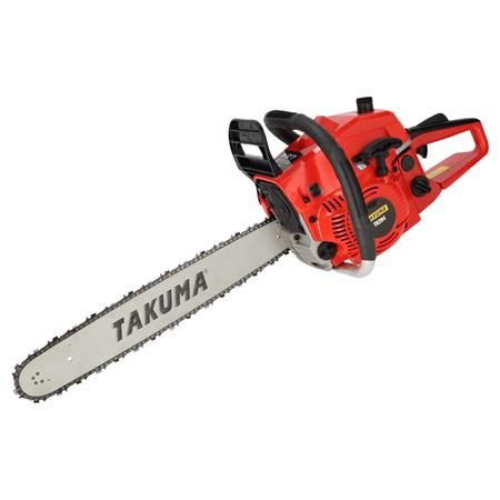 Motosierra gasolina espada 50CM 61.5CC TK204