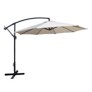 Parasol colgante