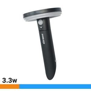 Aplique LED solar