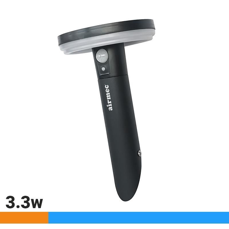 Aplique LED solar