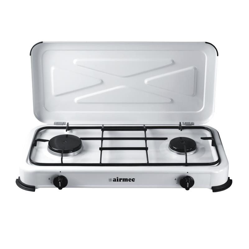 Cocina de Gas 2 fuegos AM120415