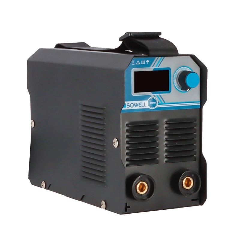 Inverter electrodos