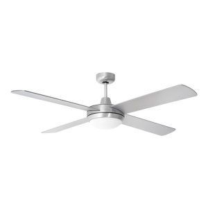 Ventilador de techo 4 aspas