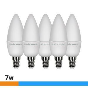 Bombillas LED 7W