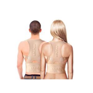 Chaleco corrector
