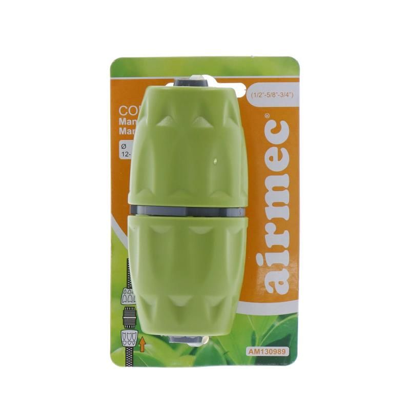 Conector manguera-manguera 1/2-5/8-3/4" AM130989