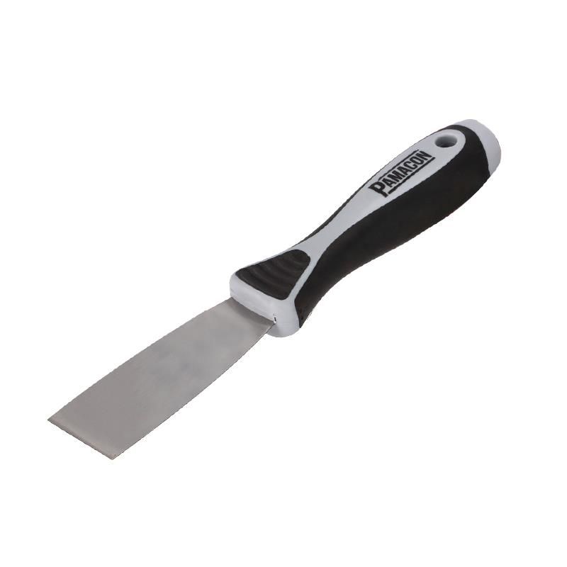 Espátula flexible de acero para pintura 38MM PM1395