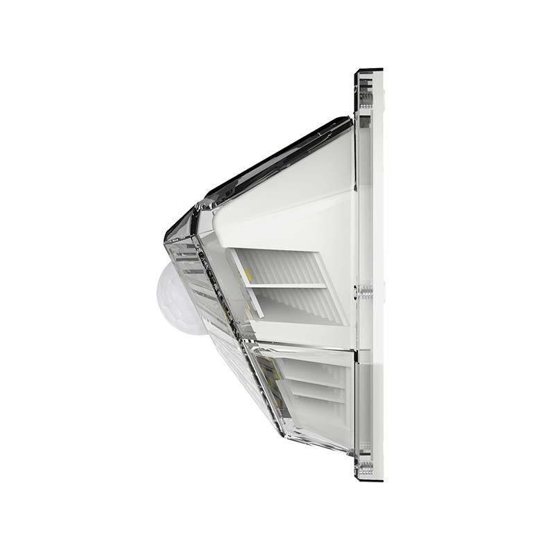 Foco solar LED 1.6W AM131050 - Imagen 2