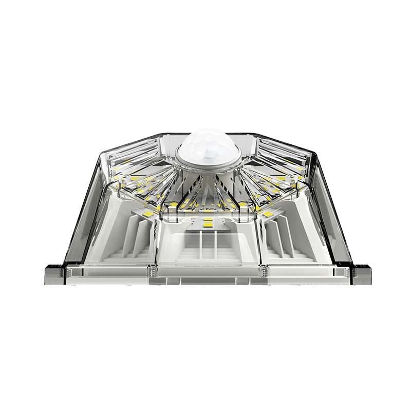 Foco solar LED 1.6W AM131050 - Imagen 3