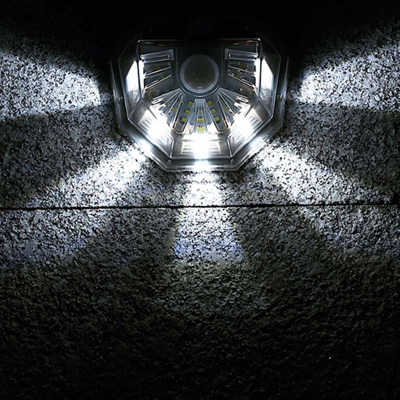 Foco solar LED 1.6W AM131050 - Imagen 4