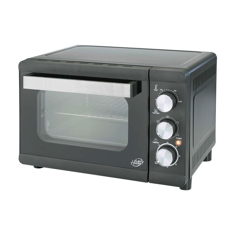 Horno eléctrico