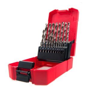 Juego Brocas metal