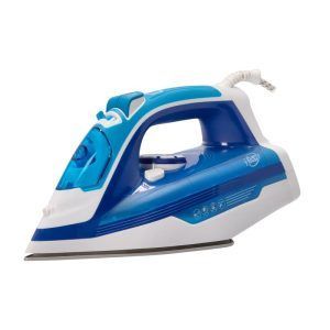 Plancha a vapor