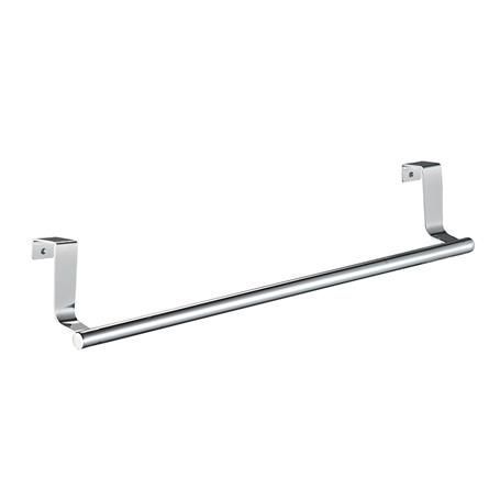 Toallero Serie Creta Cromado BT2543