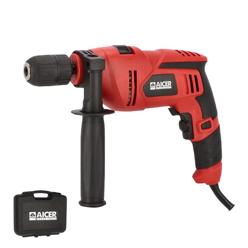 Taladro percutor 800W Aicer AC1500