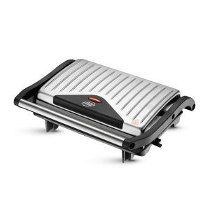 Sandwichera Inox placas lisas