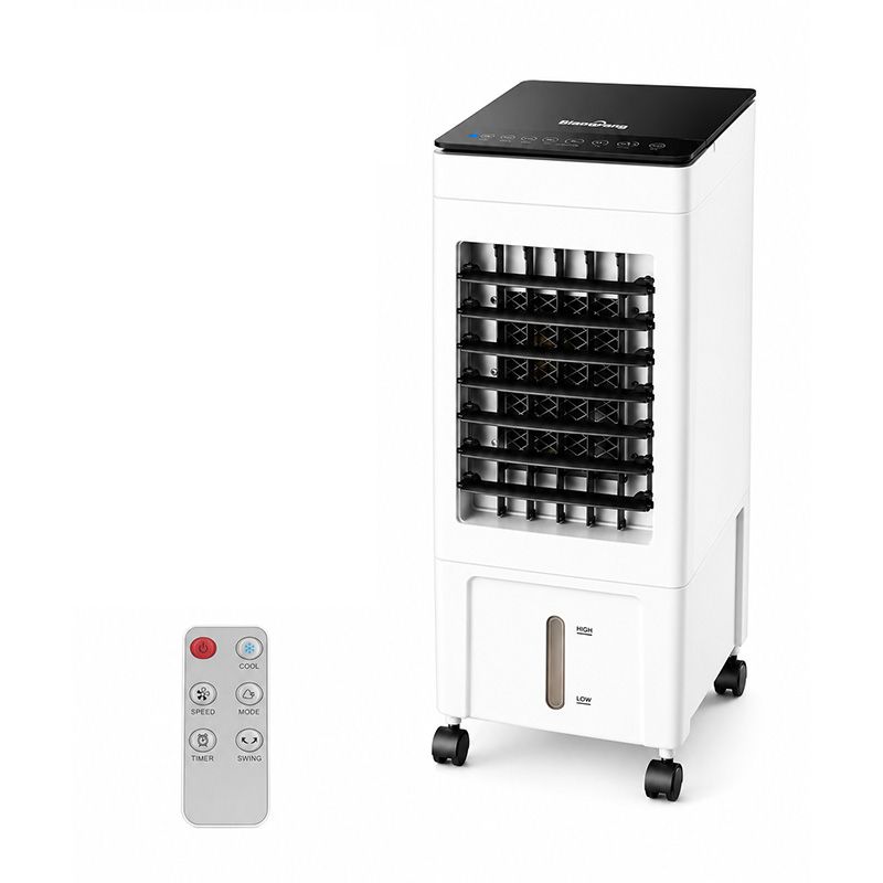 Climatizador portátil 4L 60W MT-BW10Y
