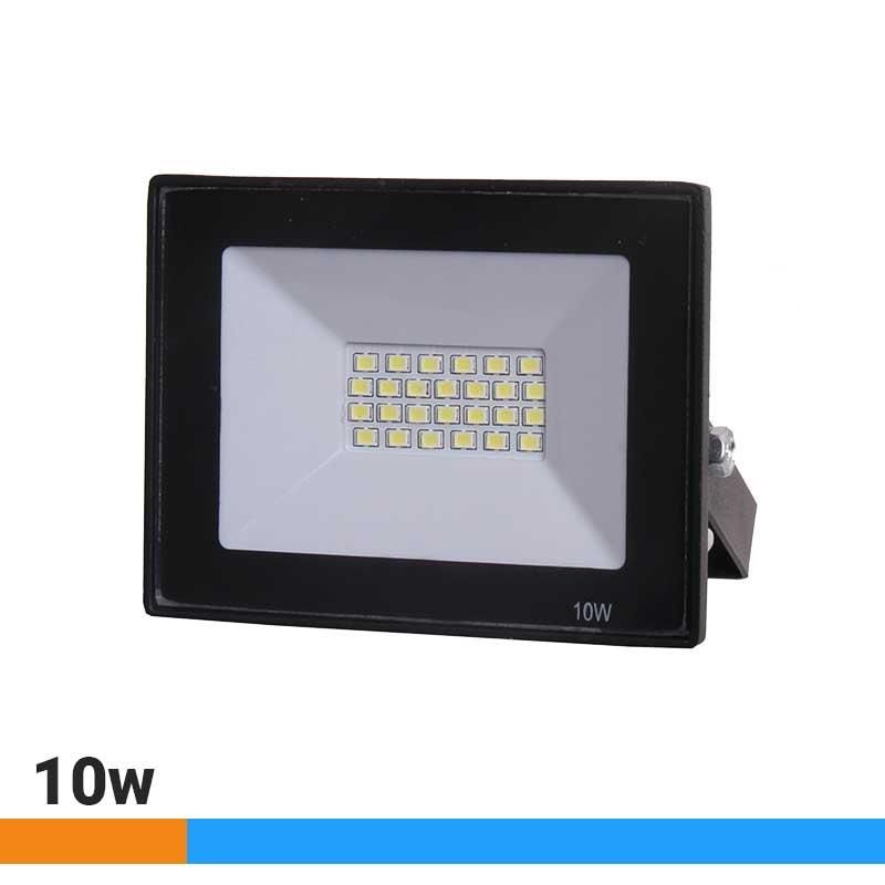 Foco LED 10W