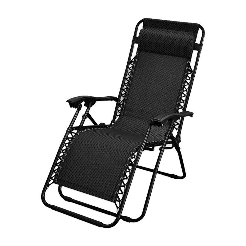 Sillón multiposición