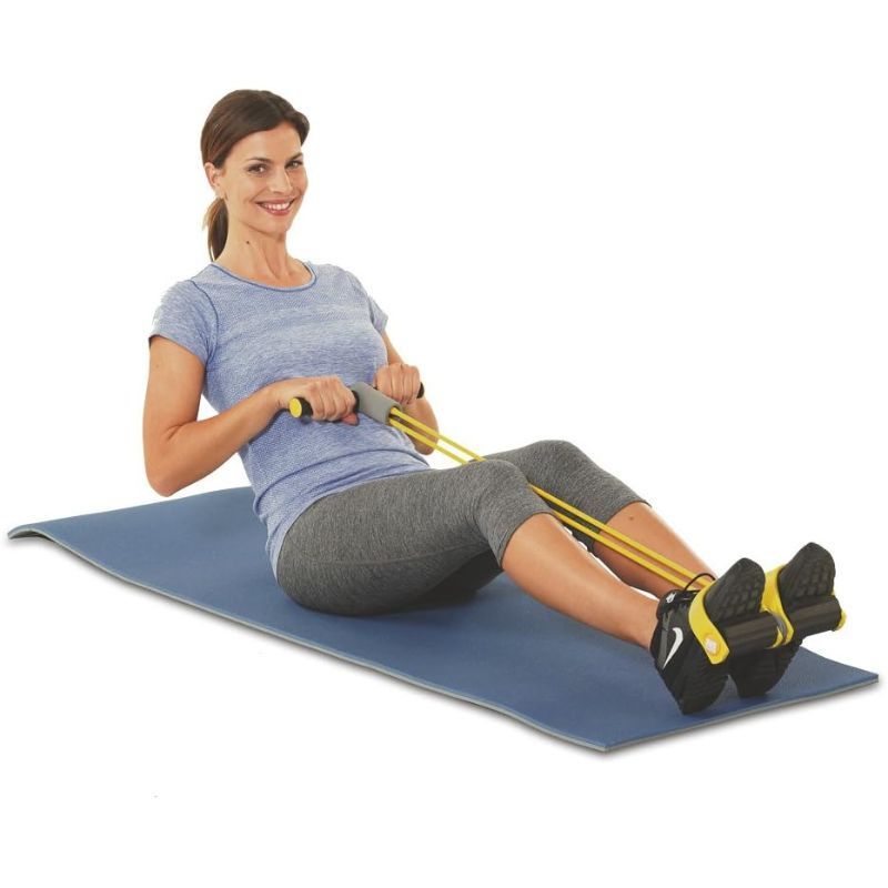 Extensor multifunción cuerpo completo Jocca 6166