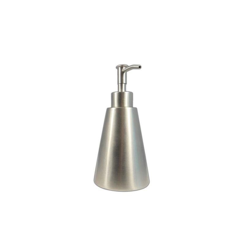 Dispensador de jabón Inox 310ML Jocca 1960