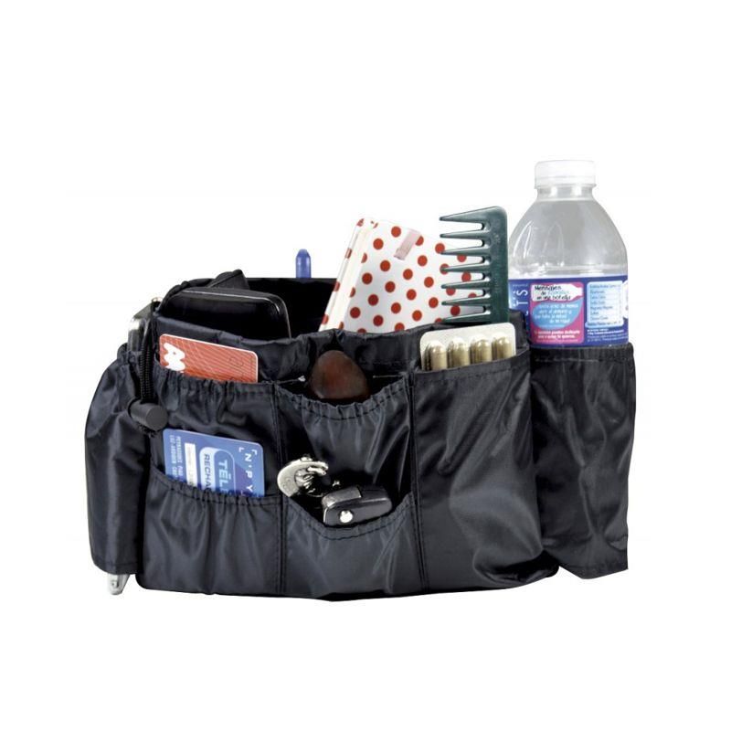 Organizadores de bolsos Set de 2 Jocca 4647