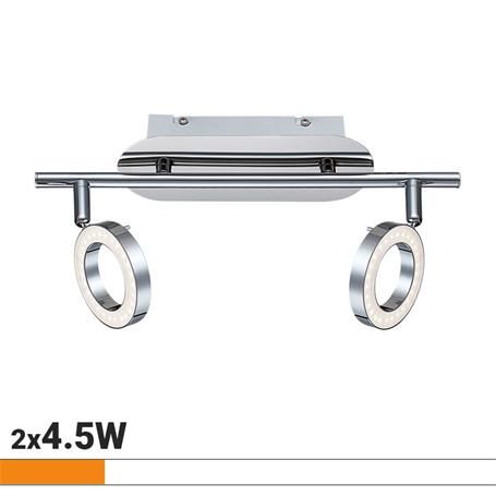 aplique led