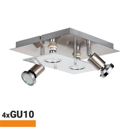 Aplique LED