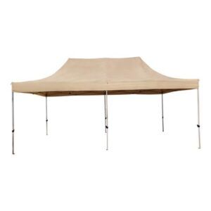 Carpa metal
