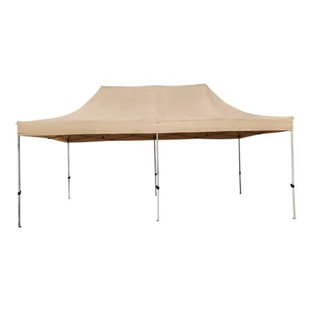 Carpa metal