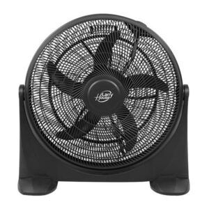 Ventilador industrial