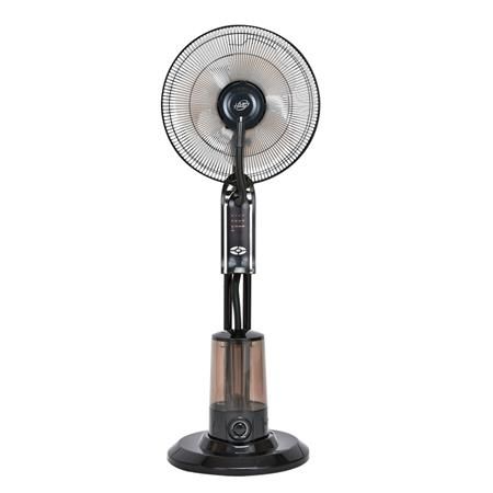 Ventilador nebulizador