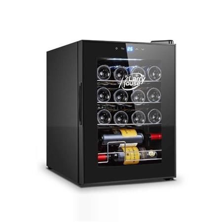 Vinoteca 16 botellas 220-240V 42L LH1791