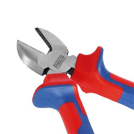 Alicate corte diagonal 6" Pamacon PM1056 - Imagen 4