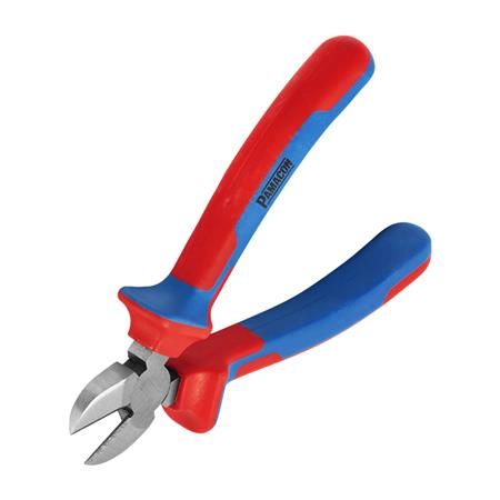 Alicate corte diagonal 6" Pamacon PM1056 - Imagen 2