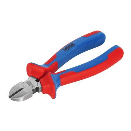 Alicate corte diagonal 6" Pamacon PM1056 - Imagen 3
