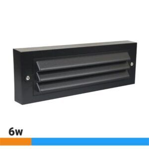 Aplique LED Rectangular