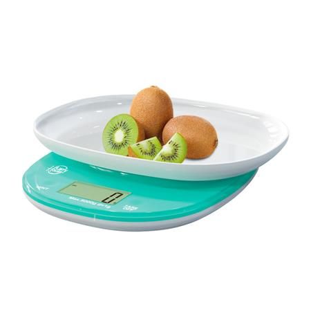 Báscula digital de cocina 5KG Larryhouse LH1897