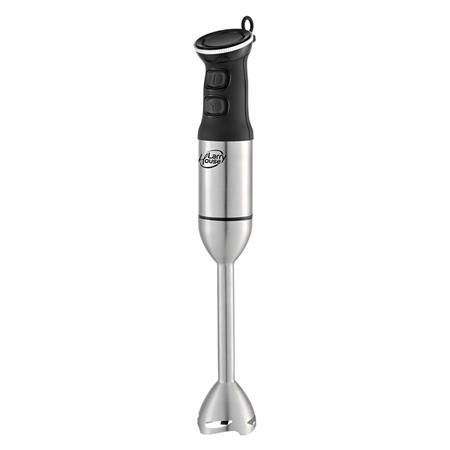 Batidora de mano Inox 1.200W Larryhouse LH2066