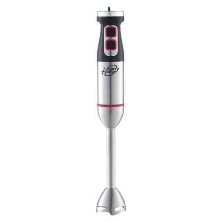 Batidora de mano inox cuchilla pica hielo 1.700W Larryhouse LH2116