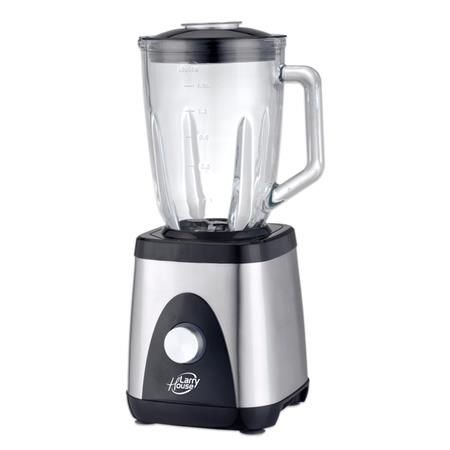 Batidora de vaso inox 1.000W 1.5L Larryhouse LH1603
