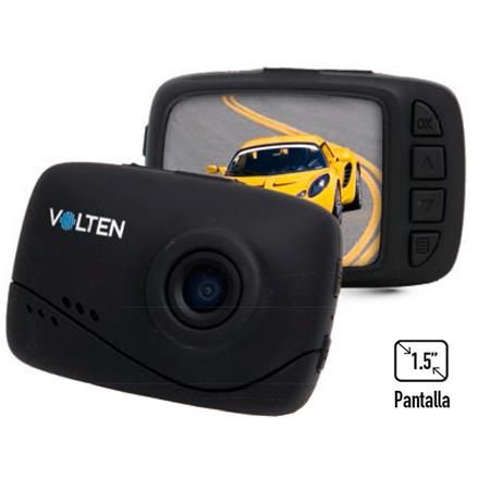 Cámara vigilancia vehículo Volten VL1096