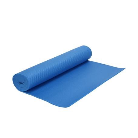 Esterilla fitness azul Heimsport HSHE1022