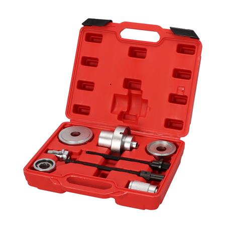 Extractor Silentblock para VAG 8 PCS Fargo Tools FT1087