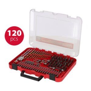 Juego brocas